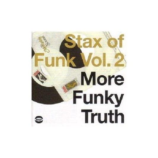 Stax of Funk Vol. 2