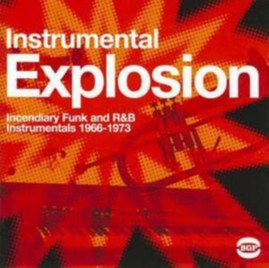 Instrumental Explosion