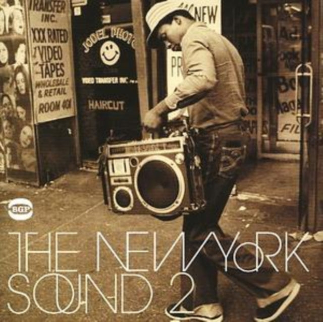 New York Sound 2