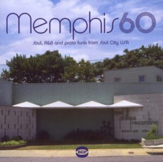 Memphis 60