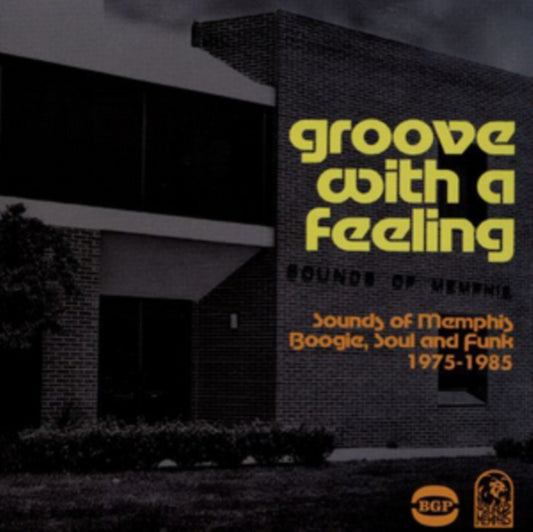 Groove With a Feeling