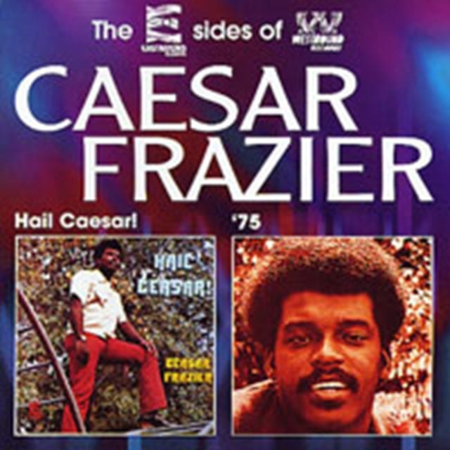 Hail Caesar/caesar