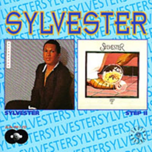 Sylvester/step 2