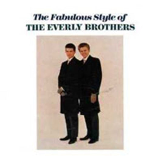 The Fabulous Everley Brothers