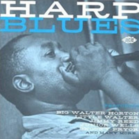 Harp Blues