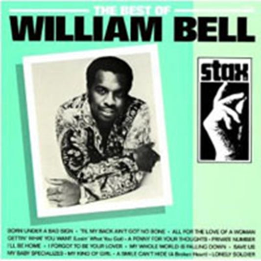 The Best Of William Bell