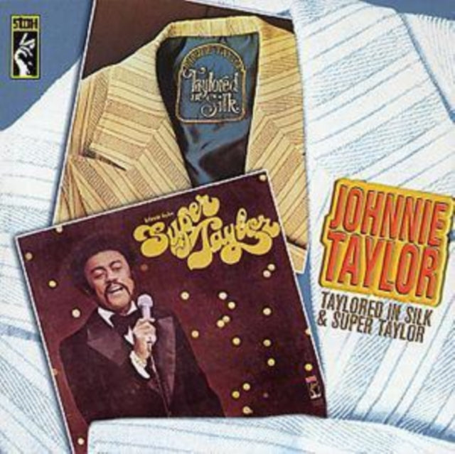 Taylored In Silk/Super Taylor