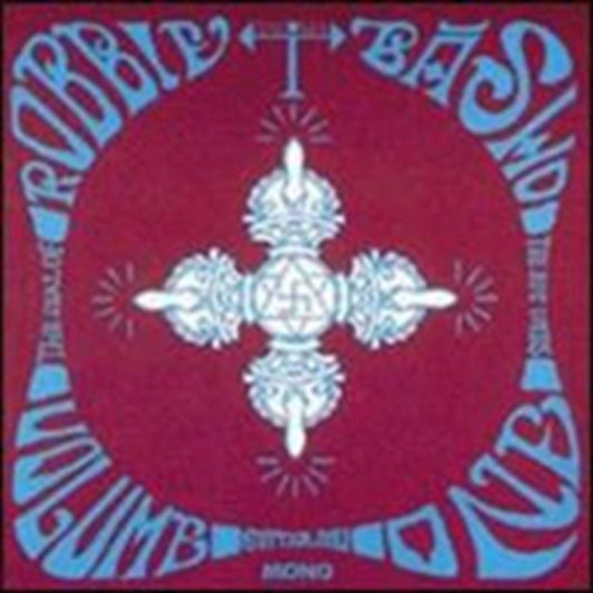 Seal Of The Blue Lotus