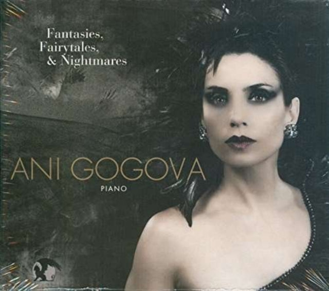 Fantasies Fairytales & Nightmares