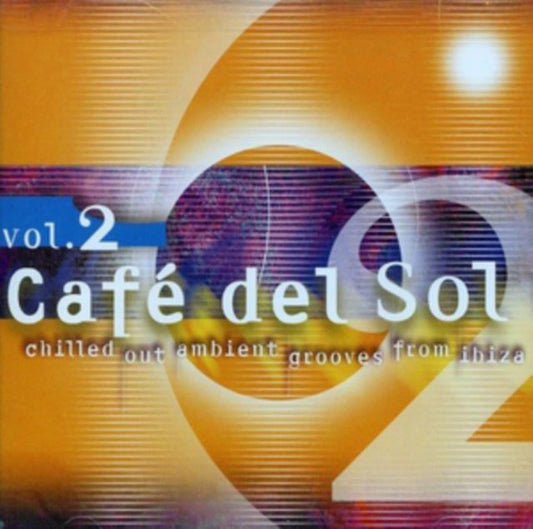 Cafe Del Sol