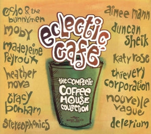 Eclectic Café
