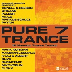 Pure Trance 7