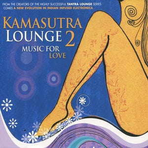 Kamasutra Lounge 2