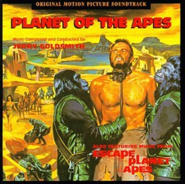 Planet of the Apes