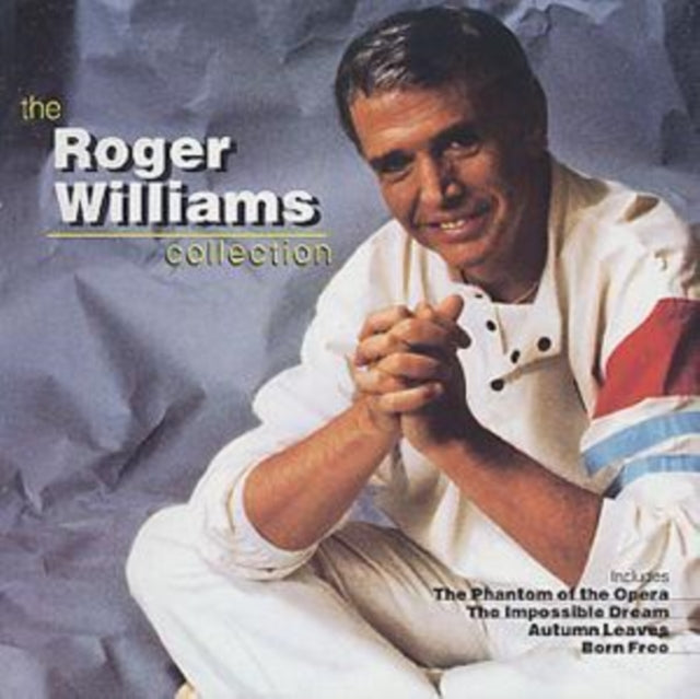 The Roger Williams Collection