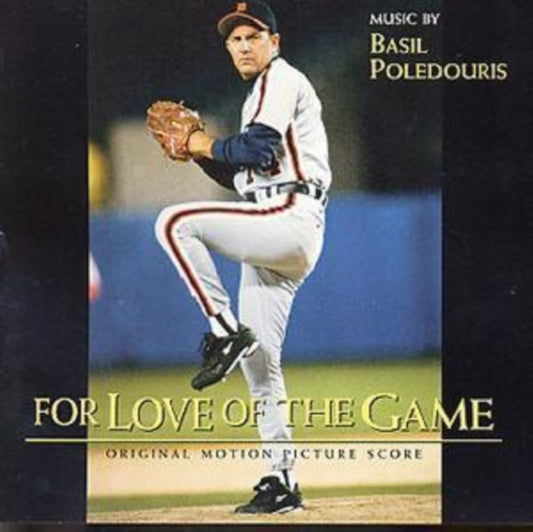 For the Love of the Game