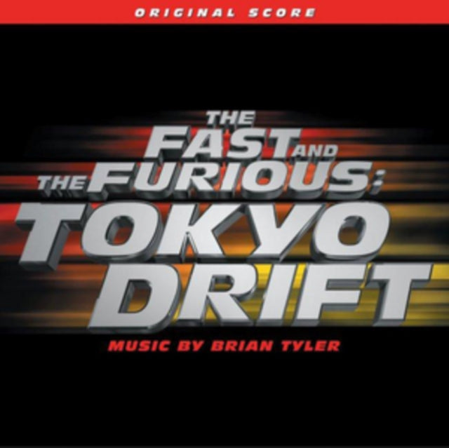 The Fast and the Furious: Tokyo Drift