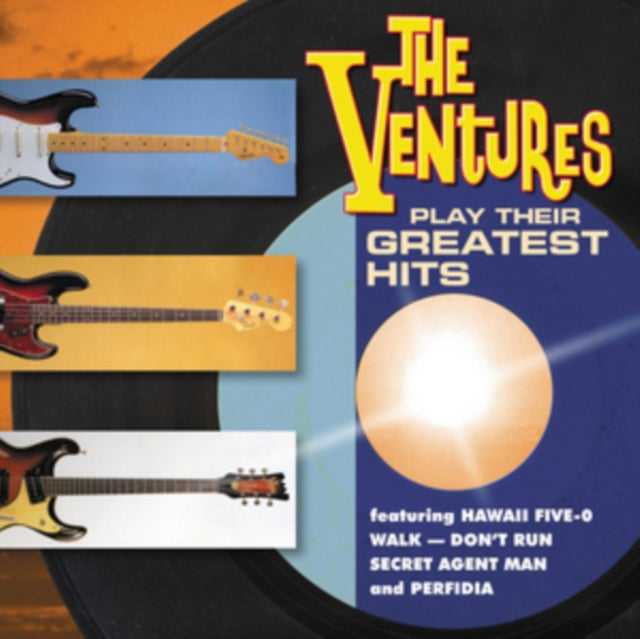 Play Thier Greatest Hits
