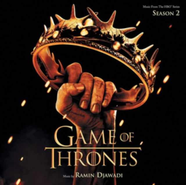 Game of Thrones