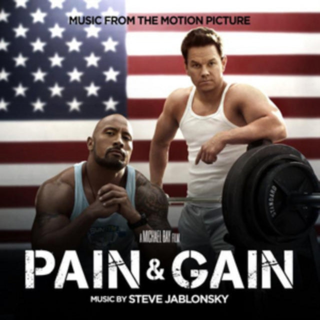 Pain & Gain
