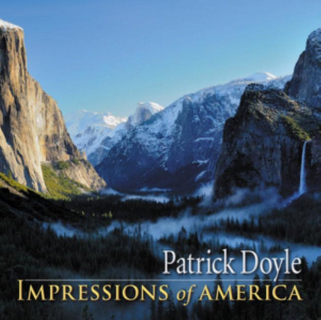 Impressions of America