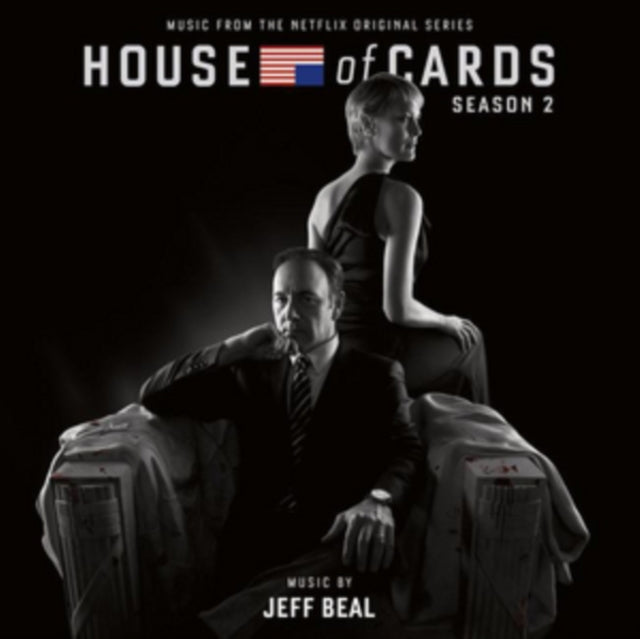 House of Cards