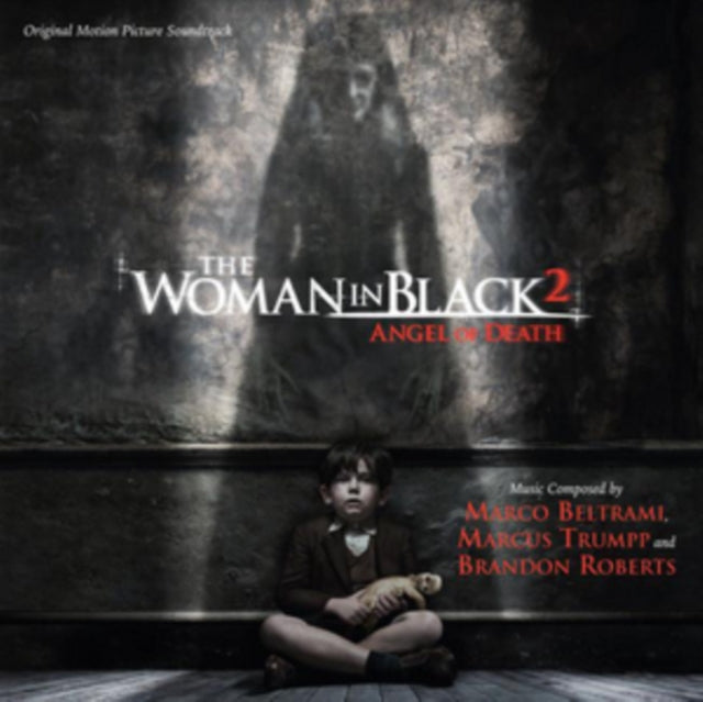 The Woman in Black 2: Angel of Death
