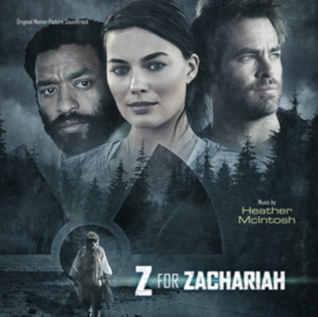 Z for Zachariah