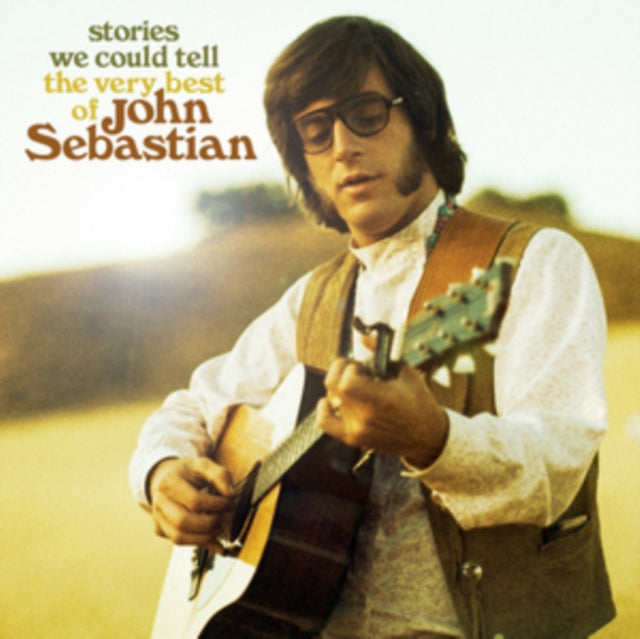 Stories We Could Tell