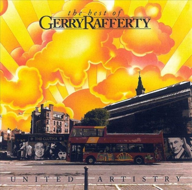 United Artistry: The Very Best of Gerry Rafferty