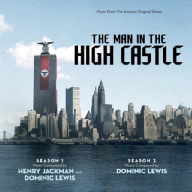 The Man in the High Castle