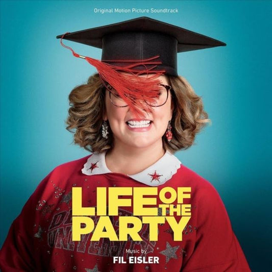 Life of the Party