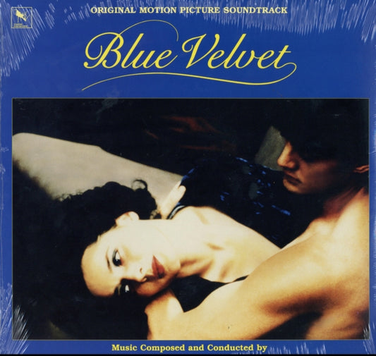 Blue Velvet - OST