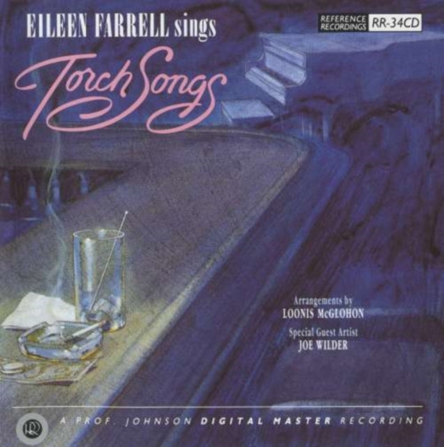 Sings Torch Songs