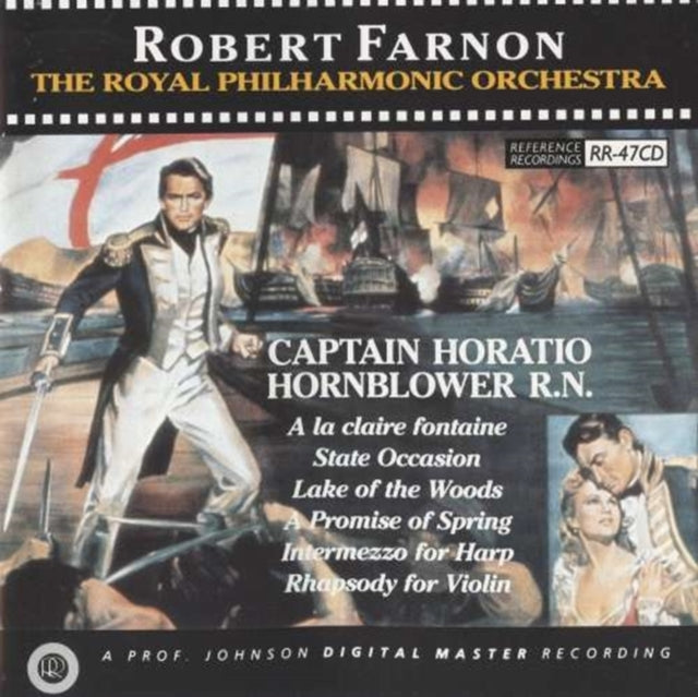 Captain Horatio Hornblower and Other Works