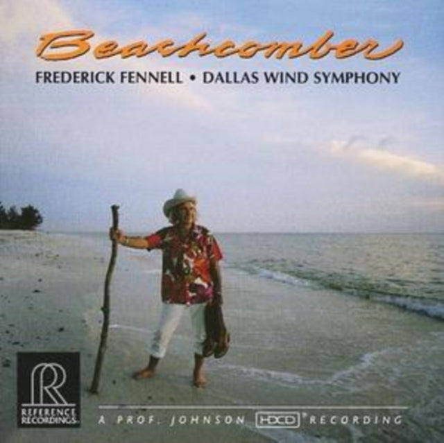 Beachcomber (Fennell, Dallas Wind Symphony)