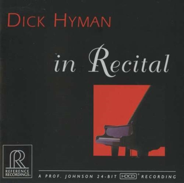 In Recital