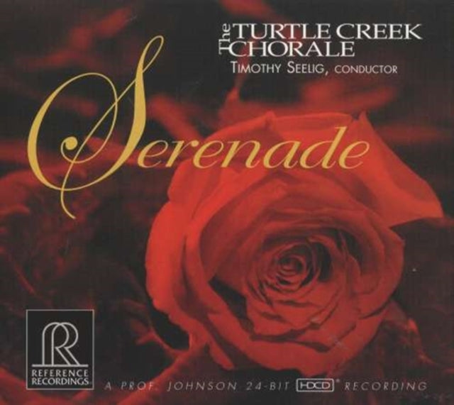 Serenade (Seelig)