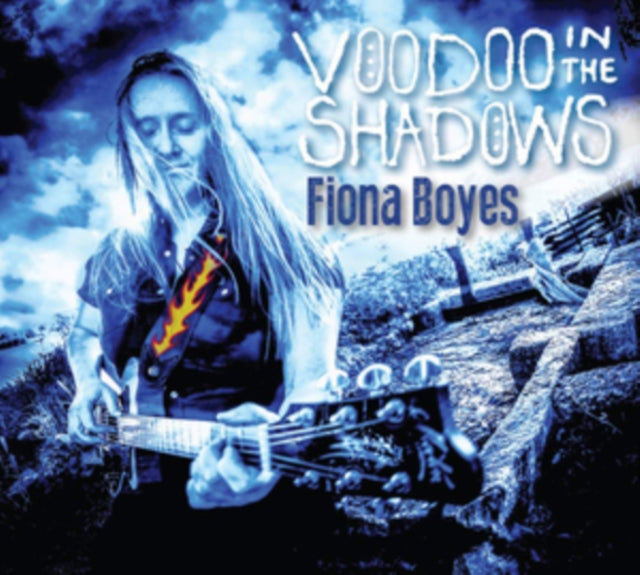 Voodoo in the Shadows