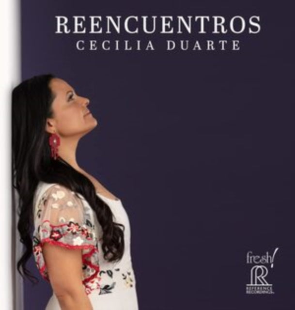 Cecilia Duarte: Reencuentros