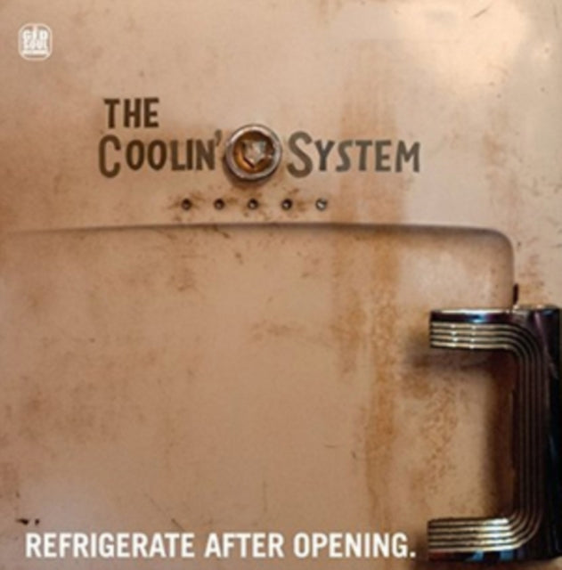 Refrigerate After Opening