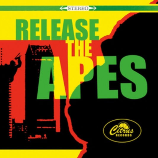 Release the Apes