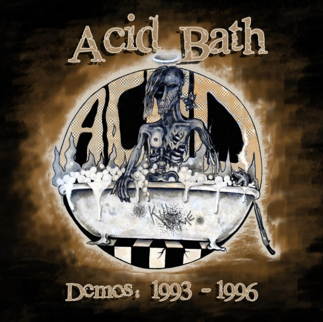 Demos 1993 - 1996