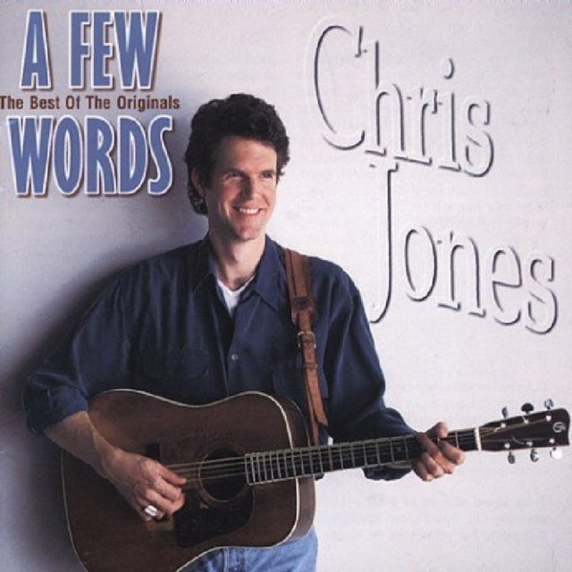 Few Words, A - The Best of the Originals
