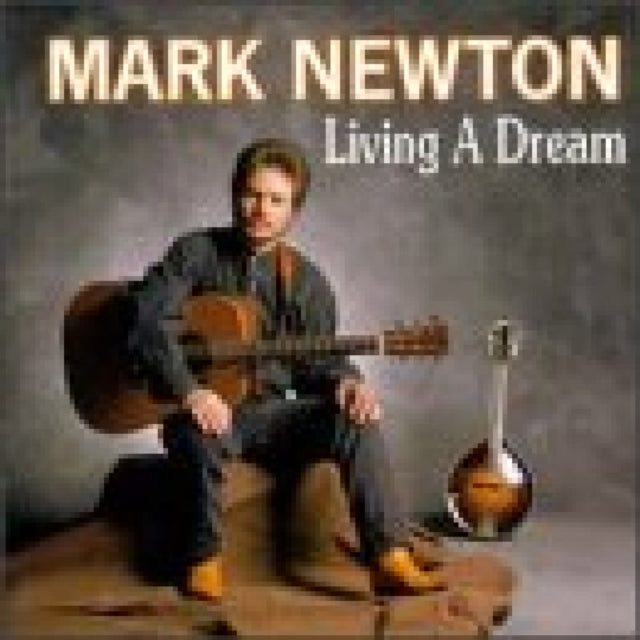 Living In A Dream