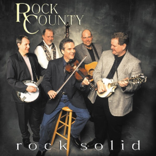 Solid Rock