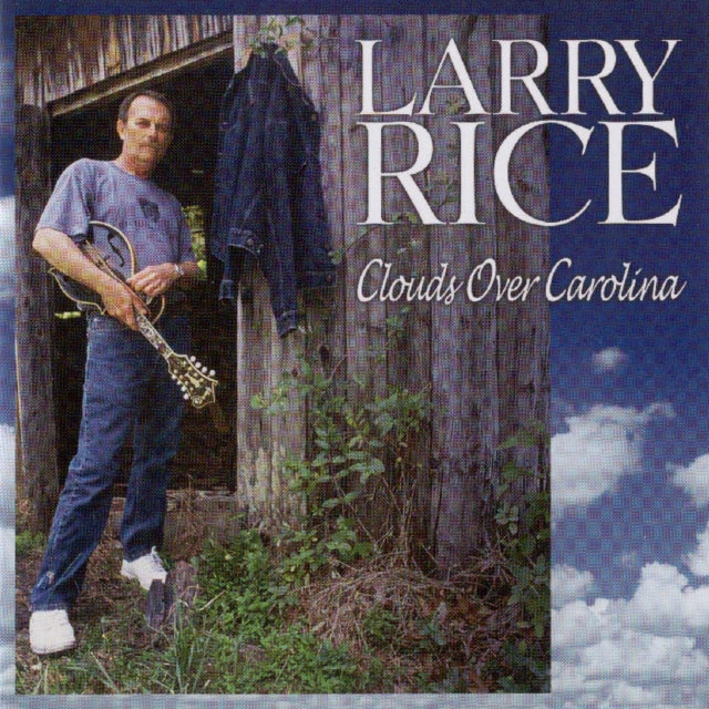 Clouds Over Carolina [us Import]