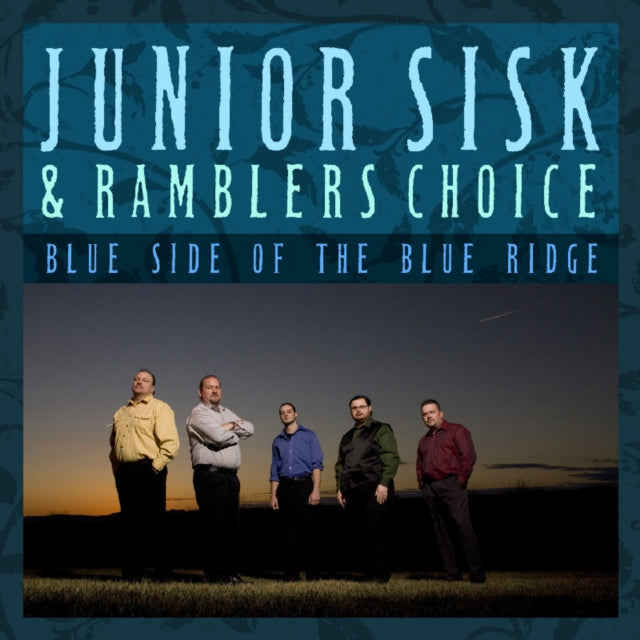 Blue Side of the Blue Ridge