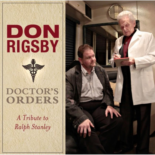 Doctor's Orders