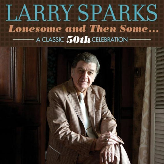 Lonesome and Then Some...
